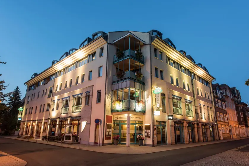 Göbel's Sophien Hotel - Image 1