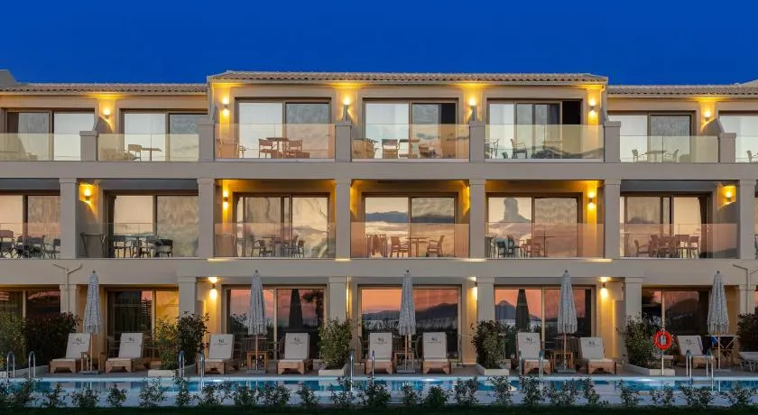 Hotel Athina - Image 1
