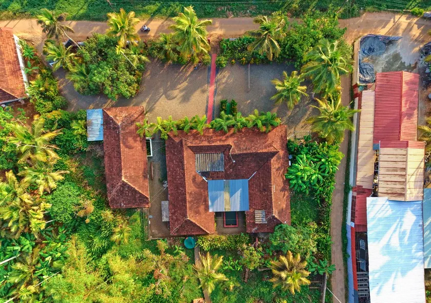 Secret Granary by VOYE HOMES - Image 1