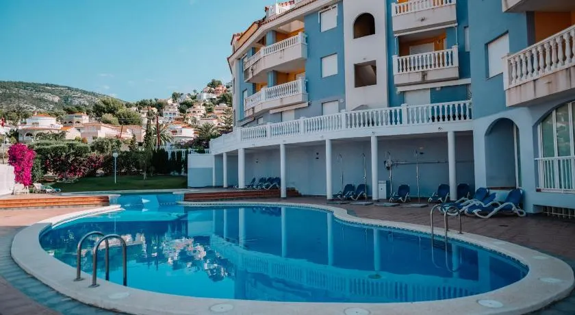 Ático Dúplex con piscina Marcolina - Image 1