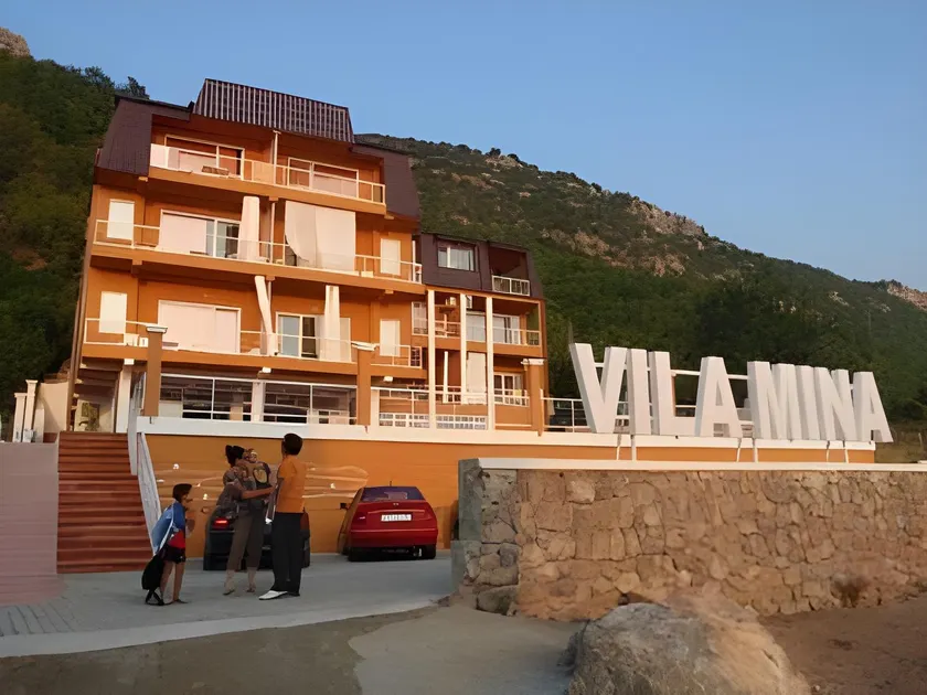 Villa Mina - Image 1
