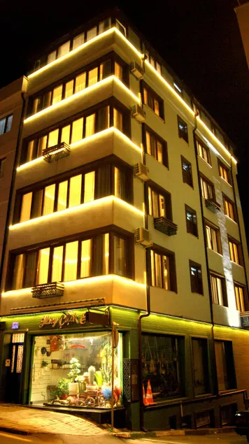 Pera Pansiyon - Image 1