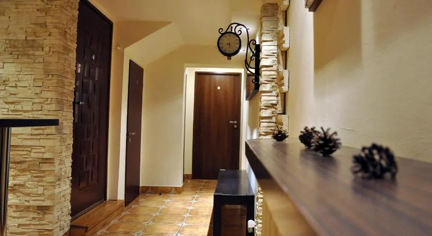 Najlepsze Miejsce - pokoje i apartamenty w Krakowie - Image 1