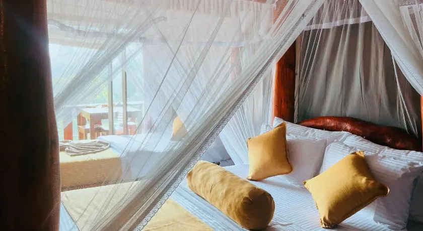 Chill Wood Resort - Image 1