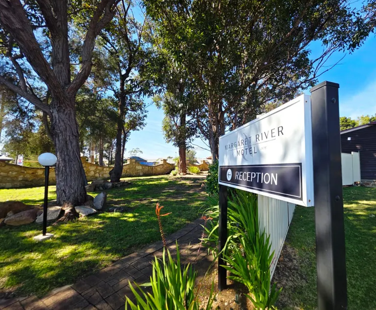 Margaret River Motel - Image 1
