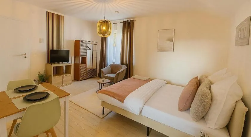 Top Wohnung, auch für Monteure in Siegen-Wilnsdorf Autobahn - Image 1