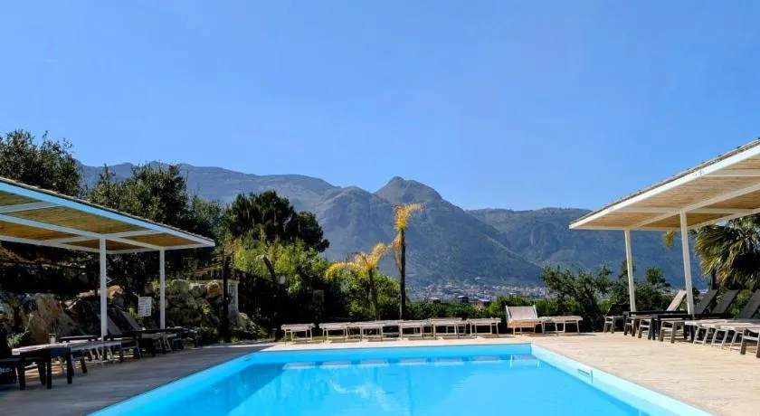 CI VULIA B&B - Sicilia, con colazione, piscina, barbecue, parcheggio, free wifi, sea pool and bbq - Image 1