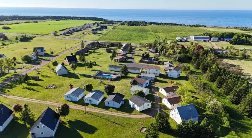 Cavendish Country Inn & Cottages - Image 1