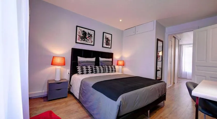 La Coccinelle - Appartement proche Centre-Ville - Cosy - Mon Groom - Image 1