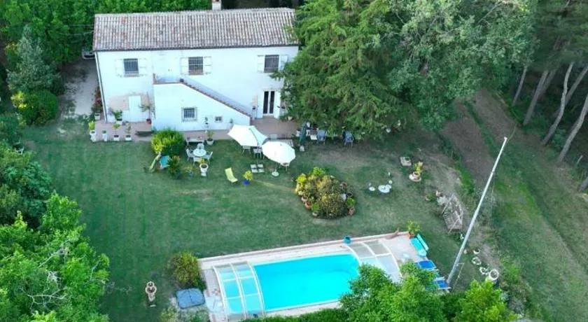 Casa dei Pavoni - Image 1