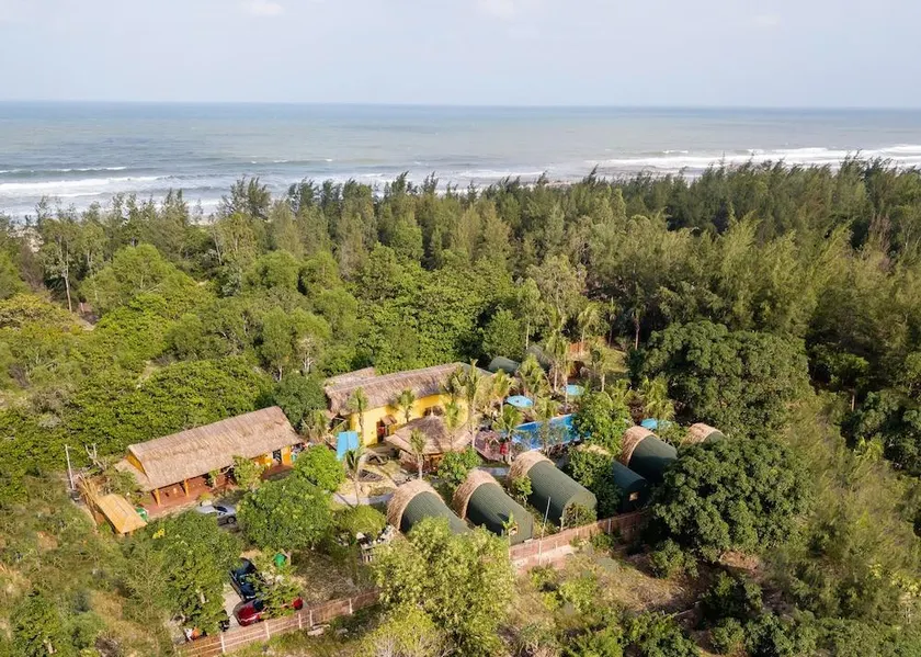 Hoi An SeaBreeze Village Resort - Image 1
