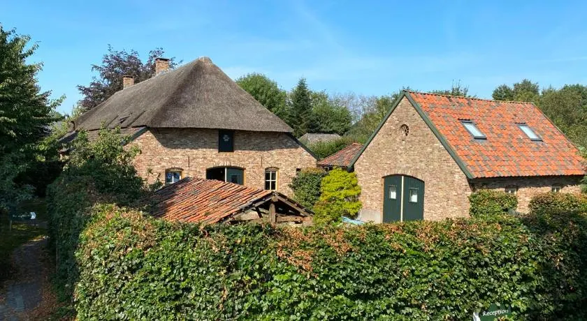 Hostel Kersenhof - Image 1