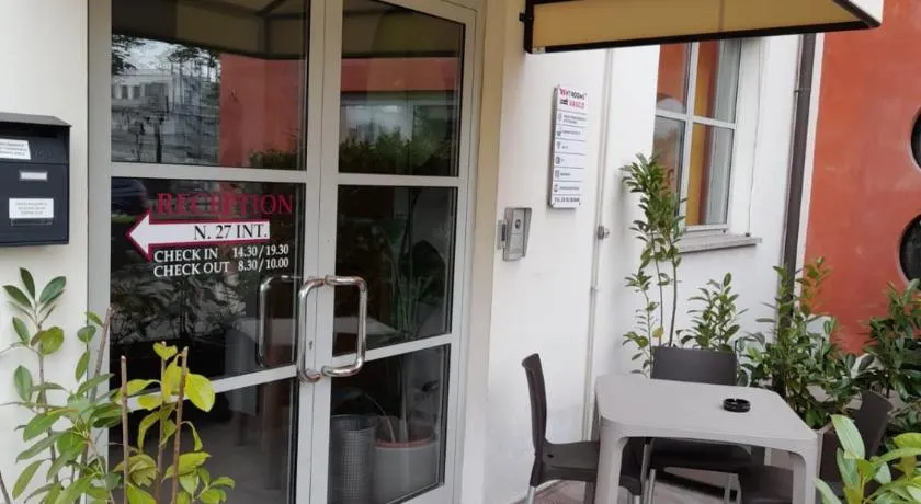 vasco rent rooms - Image 1