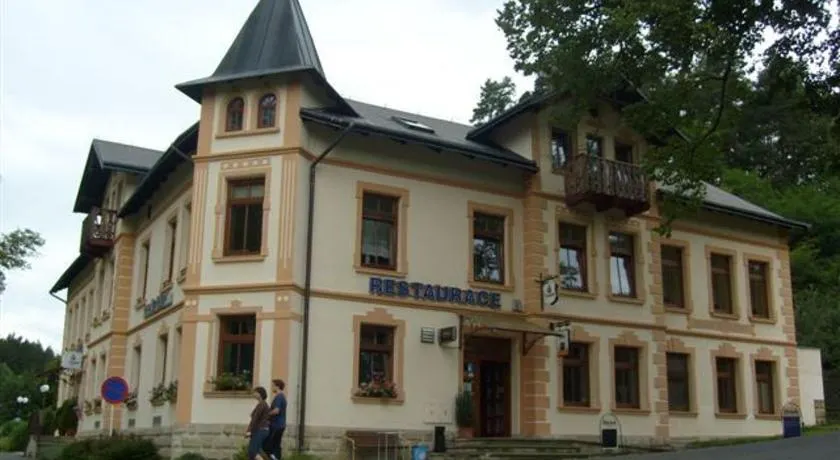 Hotel Kralicek - Image 1