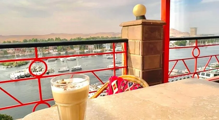 Nile Hotel - Image 1