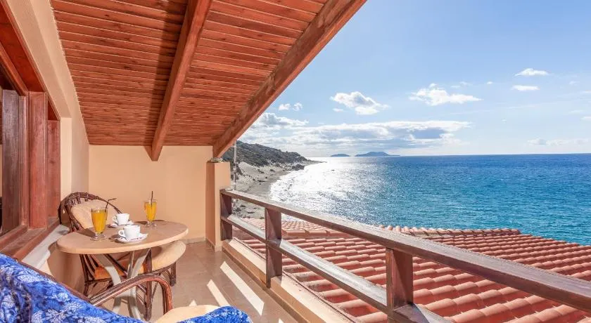 Villa Maria - Ligres Beach - Image 1