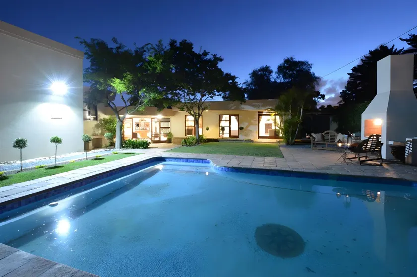 Ridgeworth Boutique Guesthouse - Image 1