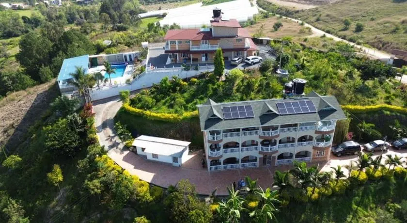 Hotel Villa Isabella de Tinjacá Boyacá - Image 1