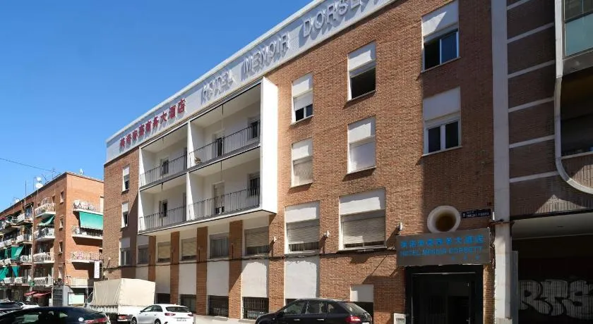 Menoir Dorsett Madrid Usera - Image 1