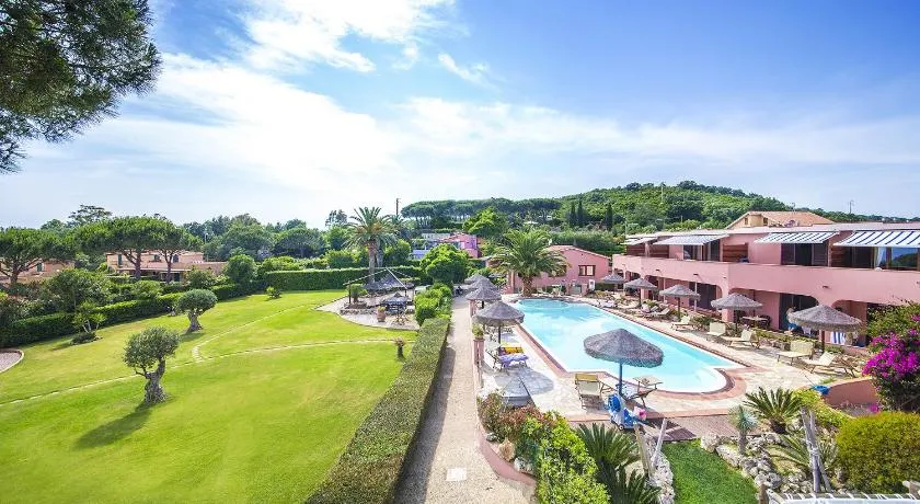 Residence Villa Rosi - Image 1