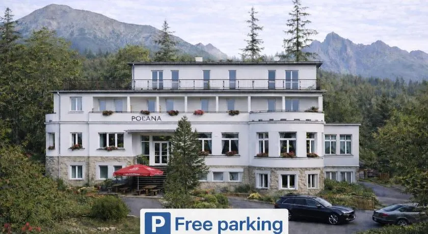 Penzión Poľana - Image 1