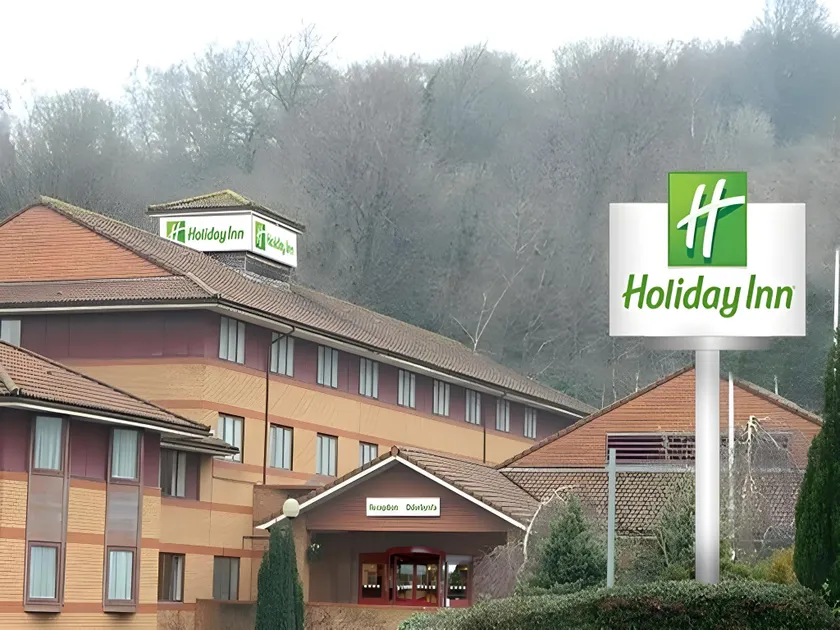 Holiday Inn Cardiff North M4 Jct 32 by IHG - Image 1