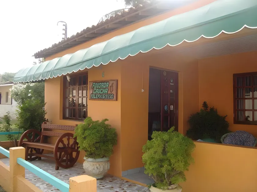 Pousada Gaucha - Image 1