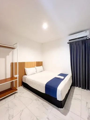 Olivia Sanur Workstay Suites - Image 1