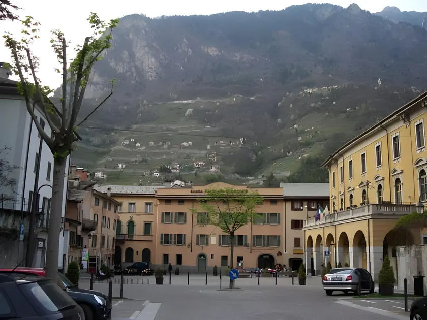 La Sciora Oliva - Image 1