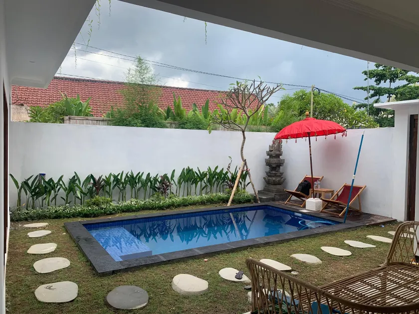 Villa Praatama Canggu - Image 1