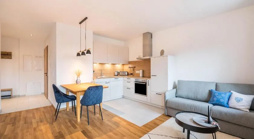 Ferienwohnung Max - Image 1