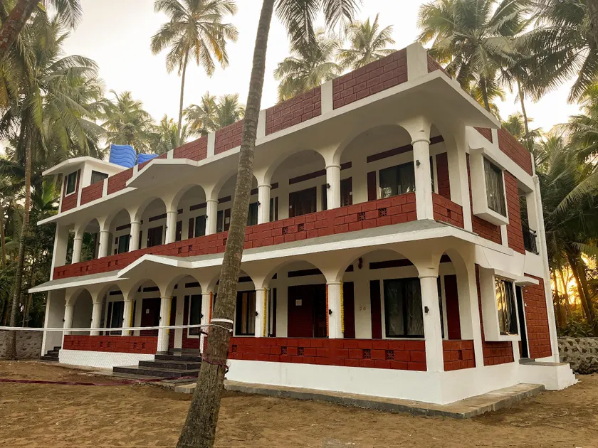 The Brisa Nature Stay - Image 1