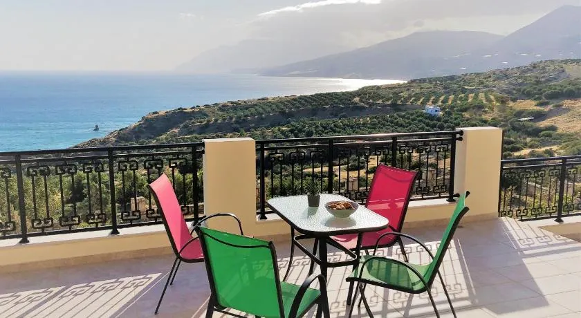 Blue Coast - Seaside Apartment - Image 1