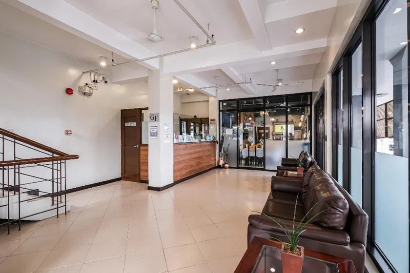 Governor Forbes Inn - Manila City Center - Image 1