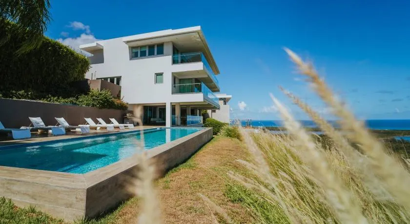 Happy Days Villa B - Image 1