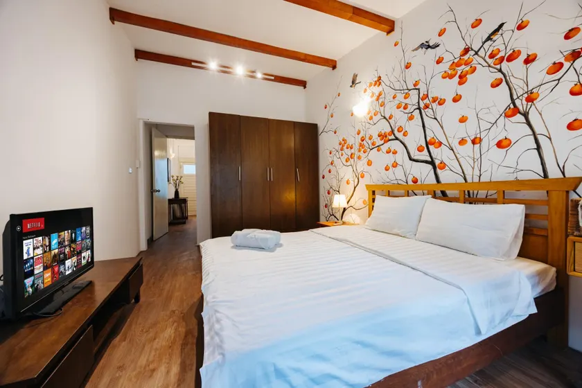 Ha Noi Memory Apartel - Image 1