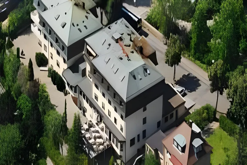 Hotel Scheffelhöhe - Image 1