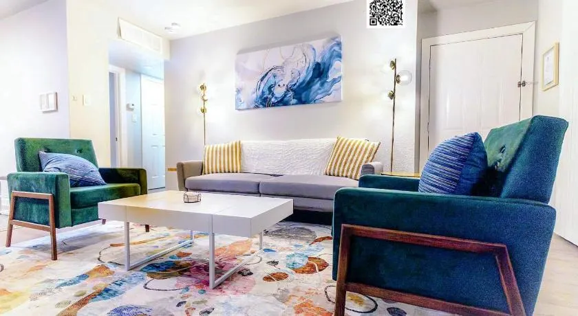 The Haven Retreat at the Heart of Austin SoCo - Image 1