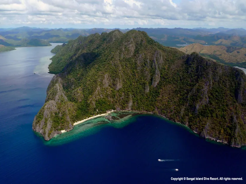 Sangat Island Dive Resort - Image 1