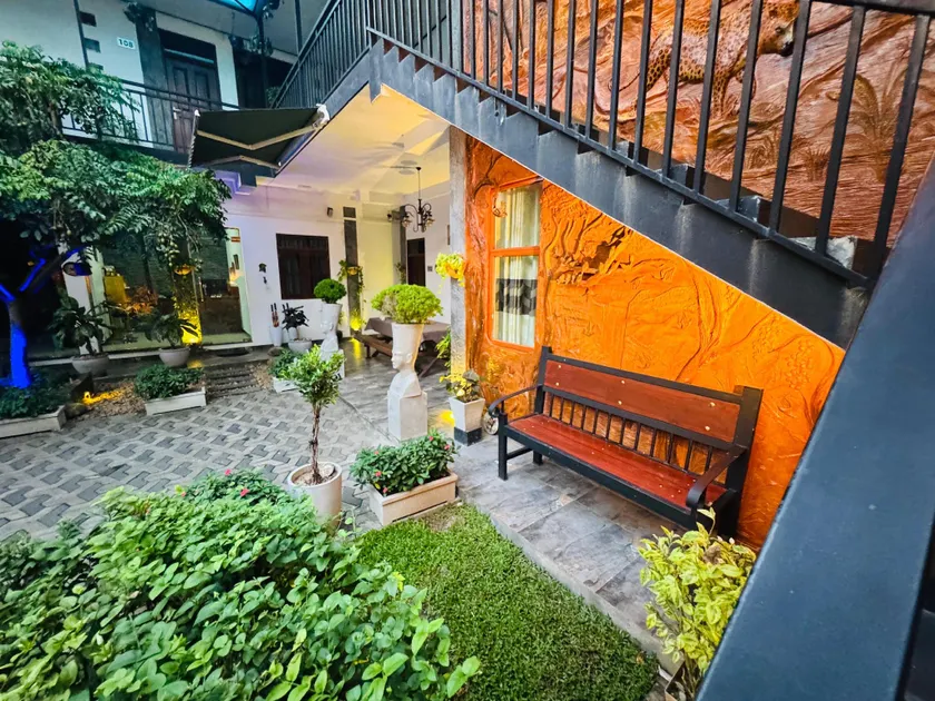 Airport J Dream Resort - Image 1