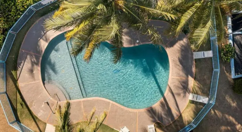 Villas Del Mar Beach Resort - Image 1