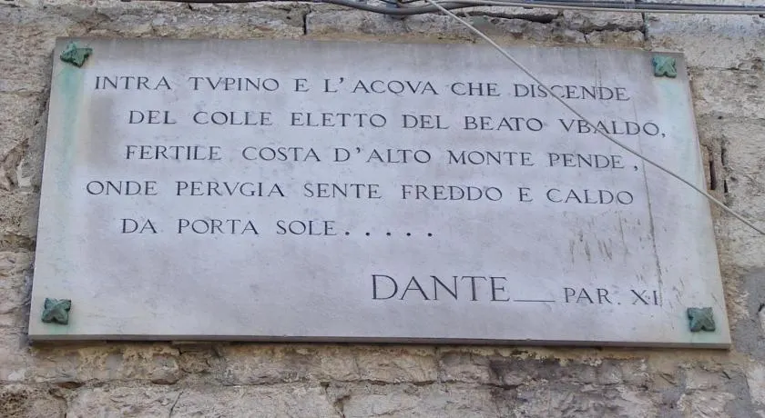 Angolo di Porta Sole - Image 1