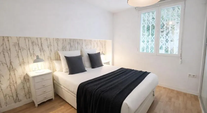 CASA FLORIT - The Jardines del Turia Apartment - Image 1