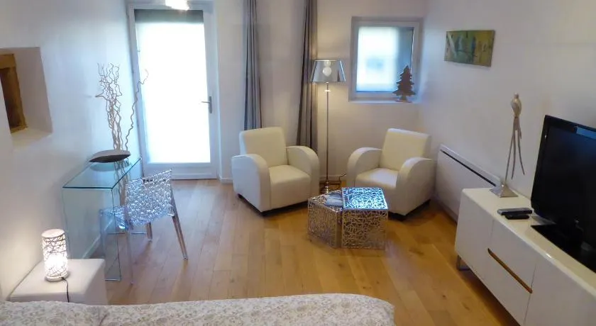 La Halte chambres d'hôtes proche epinal - Image 1