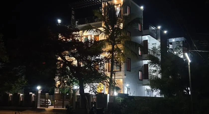 Kumaran Kudil - New Family Home Stay VL Bodinayakkanur, Theni - Image 1