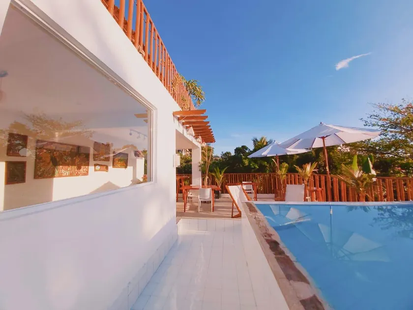 Hannah Hotel - Image 1