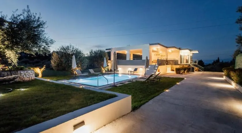 Villa Casa Diva - Image 1