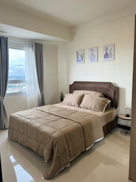 Citra Plaza Nagoya 1 Badroom - Image 1