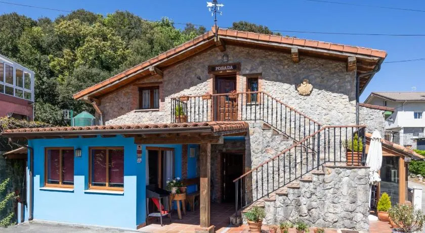 Posada Paraso Iris - Image 1