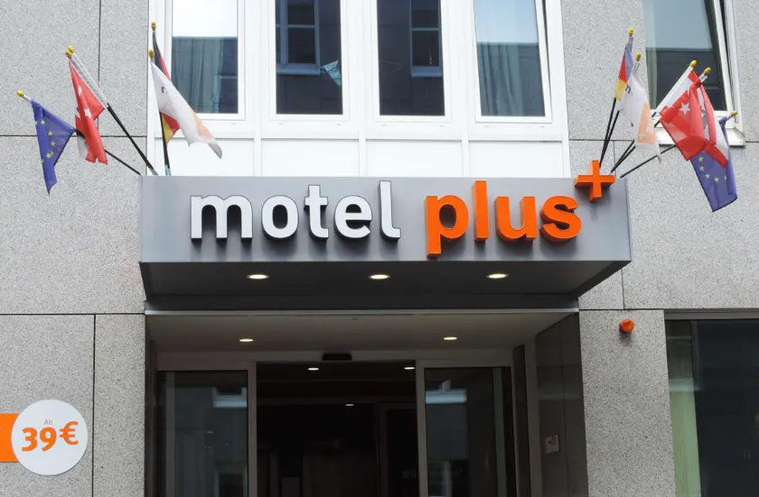 Motel Plus Berlin - Image 1